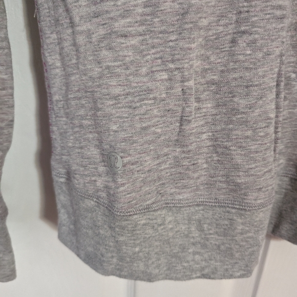 Lululemon pull over - Picture 4 of 4